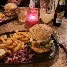 Beers & Barrels - Utrecht Centrum