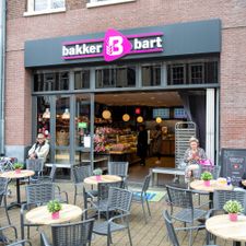 Bakker Bart Zwolle Diezerstraat