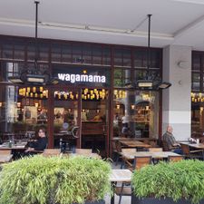 Wagamama Roermond