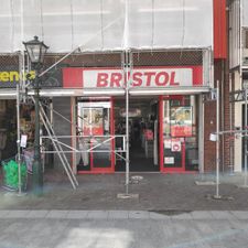 Bristol Alkmaar