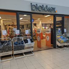 Blokker Hengelo