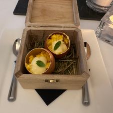 Restaurant De Bottermarck