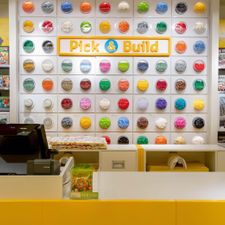 The LEGO® Store Utrecht