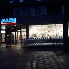 ALDI