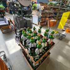 HORNBACH Bouwmarkt Wateringen