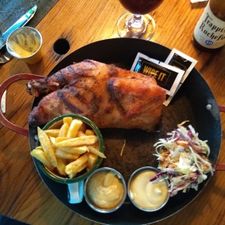 Beers & Barrels - Utrecht Veilinghaven