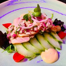 Umami by Han