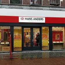 Hans Anders Opticien Woerden