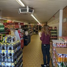 ALDI Lemmer Stationsweg