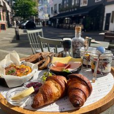 Anne&Max Eindhoven Kleine Berg