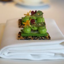 Restaurant Meliefste