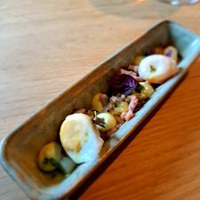 Restaurant Tante Blanche
