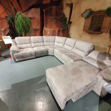 Seats and Sofas Hoogeveen