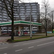 BP Express Elderveld