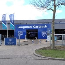 Loogman Carwash Hoofddorp