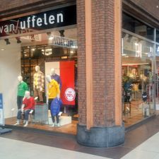 Van Uffelen Mode - Hoofddorp