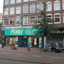 Pearle Opticiens Amsterdam - de Pijp