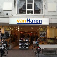 vanHaren Schoenen