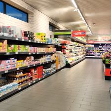 ALDI Winsum Onderdendamsterweg