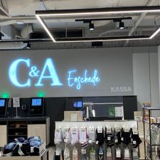 C&A