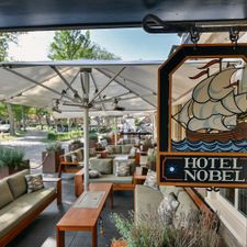 Nobel Hotel Ameland
