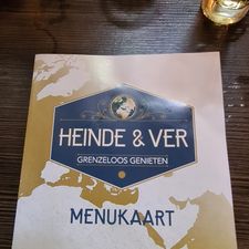 Heinde & Ver Delft