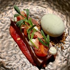 Restaurant Caert