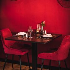 Red Orchids Asian Bistro