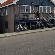 Visrestaurant/Café Neptunus