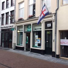 Pearle Opticiens Zutphen