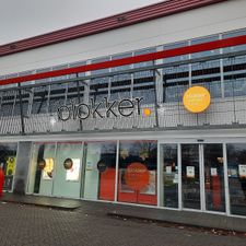 Blokker Roosendaal Rucphensebaan