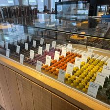 Chocolate Company Café Tilburg