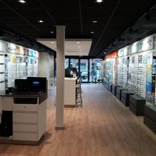 Pearle Opticiens Medemblik