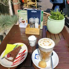 Barista Cafe Emmen