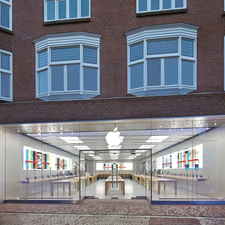 Apple Haarlem