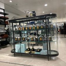 de Bijenkorf Amsterdam