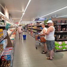 ALDI