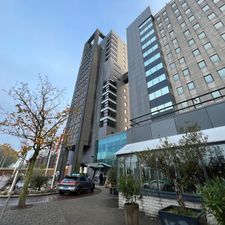 Mercure Hotel Amsterdam City