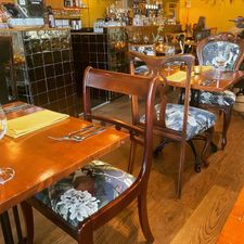 Ethica restaurant