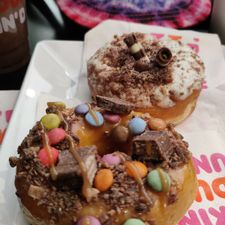 Dunkin'