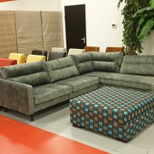 Seats and Sofas Drachten