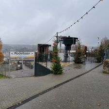 Attractiepark Kabelbaan Valkenburg