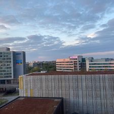 P+R Hoofddorp