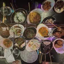 Bistrobar Bankoh