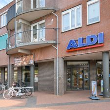 ALDI Gorredijk Schoolstraat