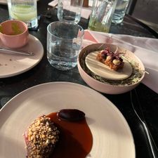 Putaine restaurant & bar