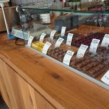 Chocolate Company Café Batavia Stad