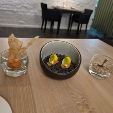 Restaurant Lef Reuver