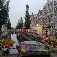 Hans Anders Opticien Gouda Centrum