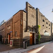 Bierfabriek Amsterdam